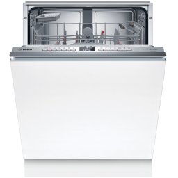 Bosch SBV4HBX13E EXCLUSIV Volledig geïntegreerde vaatwasser