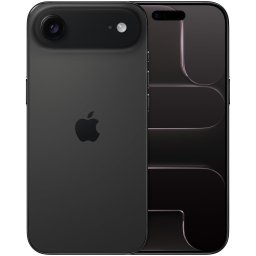 Apple iPhone Air 256GB Smartphone Zwart