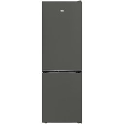 Beko B5RCNA376HG HARVESTfresh Selective Line Koel-vriescombinatie Grijs