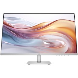 HP Series 5 527sh FHD HA Monitor Zilver
