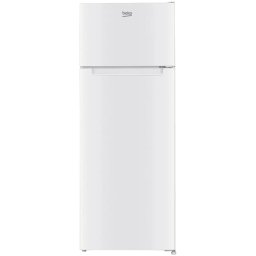 Beko RDSO206K41WN Koelkast met vriesvak