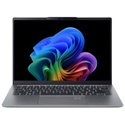 Acer Swift Go 14 AI SFG14-64-R50P -14 inch Laptop