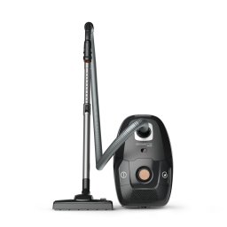 Rowenta RO6189 Stofzuiger met zak Zwart