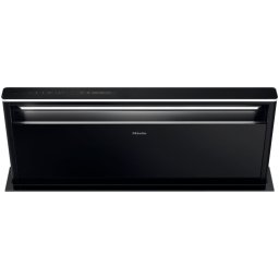 Miele DAD 6880 LevantarAmbient Afzuigkap geïntegreerd Zwart