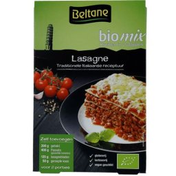 Beltane Lasagne Kruidenmix