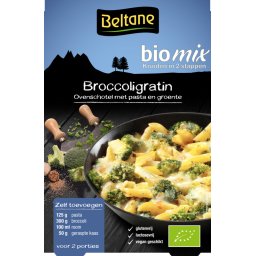Beltane Broccoligratin Kruidenmix