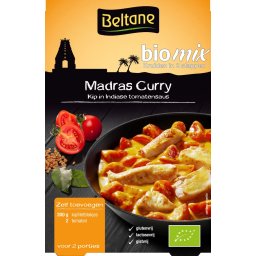Beltane Madras Curry Kruidenmix