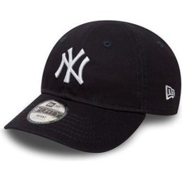 New Era Kids Cap 9FORTY New York Yankees - One size - Unisex - Blauw