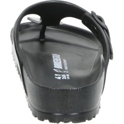 Birkenstock - maat 42- Gizeh EVA Unisex Slippers Regular fit - Black