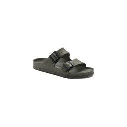 Birkenstock Arizona EVA Unisex - Maat 41 - Slippers Small fit - Khaki