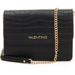 Valentino Bags Juniper Satchel Schoudertassen - Zwart