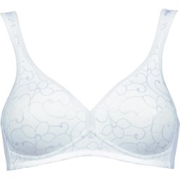Triumph - Maat D95 - Elegant Cotton N Beha - Wit