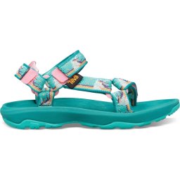 Teva - Maat 22/23 - T HURRICANE XLT 2 Unisex Sandalen