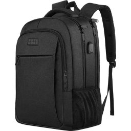 Rugzak - 36L - 17,3 inch - Laptop Rugtas - Schooltas - Unisex