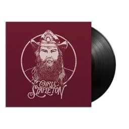 Chris Stapleton - From A Room: Volume 2 (LP)