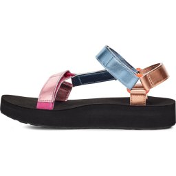 Teva W- Maat 37 MIDFORM UNIVERSAL SHIMMER Dames Sandalen