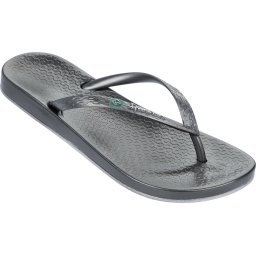 Ipanema - maat 39- Anatomic Brilliant slipper voor dames - grey/silver