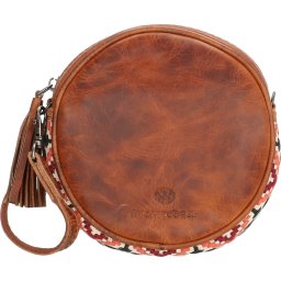 Micmacbags New Navajo Heuptas - Cognac