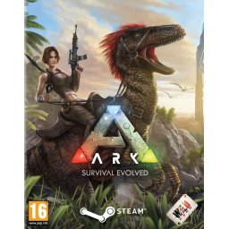 Survival Evolved - PC