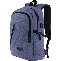 TRVLMORE Rugzak - 25 L - 15,6 inch - Laptop Rugtas - Waterafstotend
