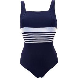 Nickey Nobel - Maat 46 - Bathingsuit stripes darwin