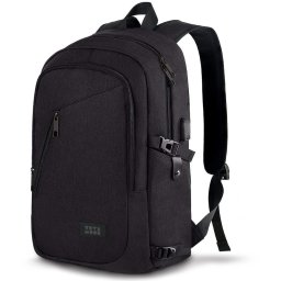TRVLMORE Rugzak - 25 L - 15,6 inch - Laptop Rugtas - Waterafstotend