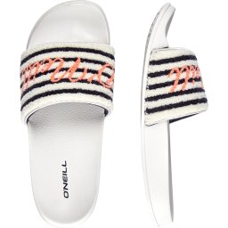 O'Neill - maat 41 - Slippers Slide terry - Scale