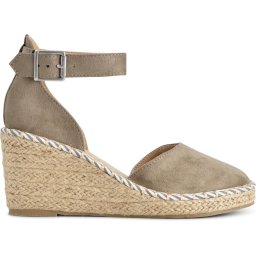 PS Poelman - maat 38 - Espadrilles met Sleehak