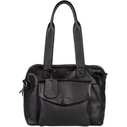 BURKELY JUST JACKIE HANDBAG S