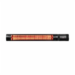 Eurom Golden 2000 Slim Terrasverwarmer Zwart