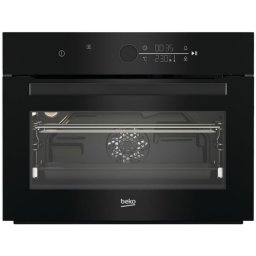 Beko BBCM17400B Selective Line Inbouw oven Zwart
