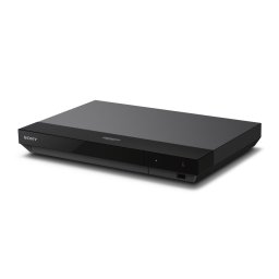 Sony UBP-X700K Bluray speler Zwart