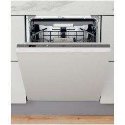 Whirlpool WH6IA14BN7A0 Volledig geïntegreerde vaatwasser
