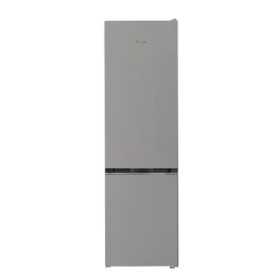 Whirlpool WHK 22413 X6EE Koelkast met vriesvak Grijs