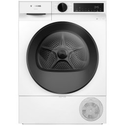 Siemens WQ32J200NL Warmtepompdroger Wit