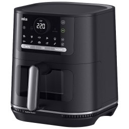 Braun HF5075IBK Airfryer