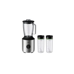 Braun JB 3272 SI Blender Zilver
