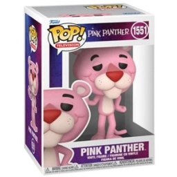 Funko Pop! - Pink Panther #1551