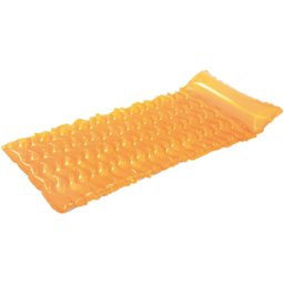 Intex - Luchtbed Tote-N-Float (299cm) - Oranje