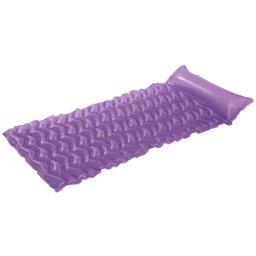 Intex - Luchtbed Tote-N-Float (299cm) - Paars