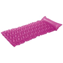 Intex - Luchtbed Tote-N-Float (299cm) - Roze