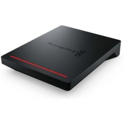 Blackmagic Design Cloud Pod