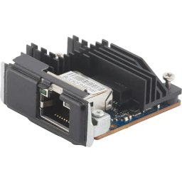 HP 10GBase-T Flex IO module