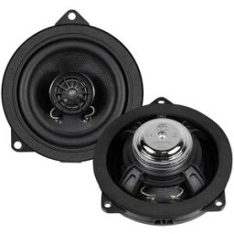 ESX Vision VXB VXB42 4 inch coaxiale luidsprekers Masori