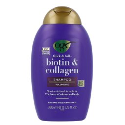 OGX Thick & Full Biotin & Collagen Shampoo