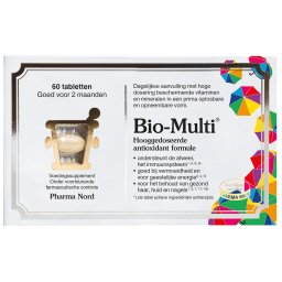 Pharma Nord Bio-Multi Tabletten