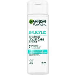 Garnier Pure Active Salicylic Liquid Care Exfoliant