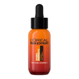 L'Oréal Paris Men Expert Hydra Energetic Vitamine C Shot Serum