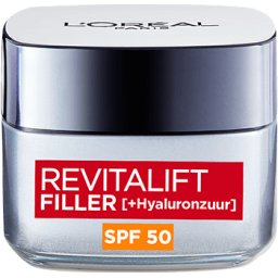 L'Oréal Paris Revitalift Filler Anti-Aging Dagcrème