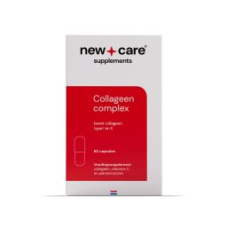 New Care Collageen Complex Capsules